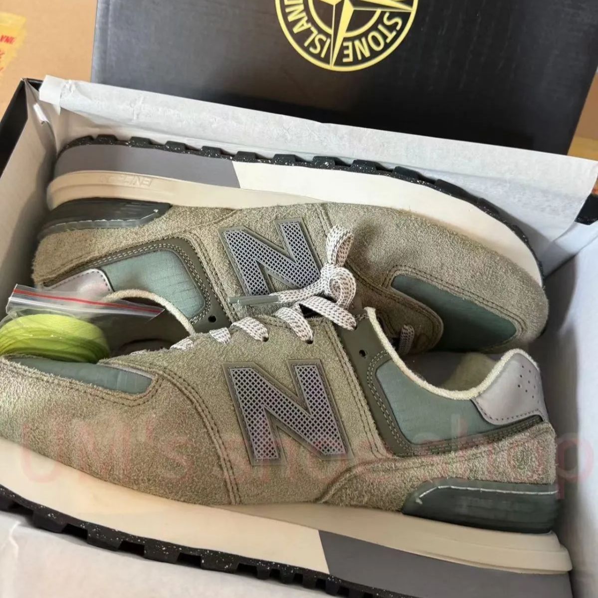 New Balance 574 Legacy 