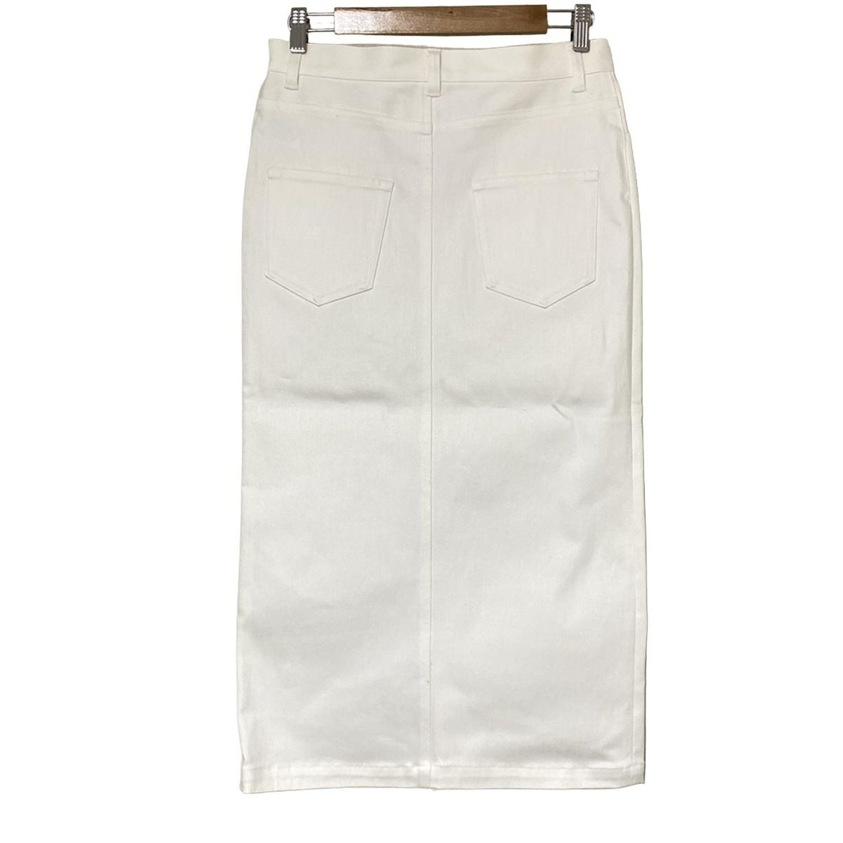 リジェール LISIERE スカート lisiere 34上質素材 リジェール スカート