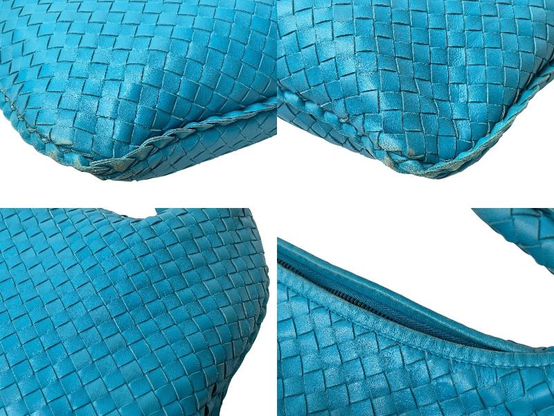 BOTTEGA VENETA ボッテガヴェネタ ホーボー イントレチャート ワン  