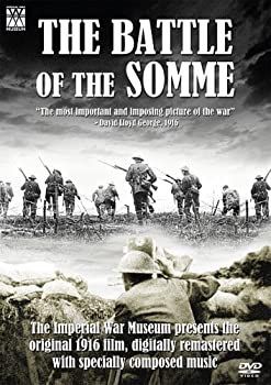 【】Battle of the Somme [DVD] [Import]