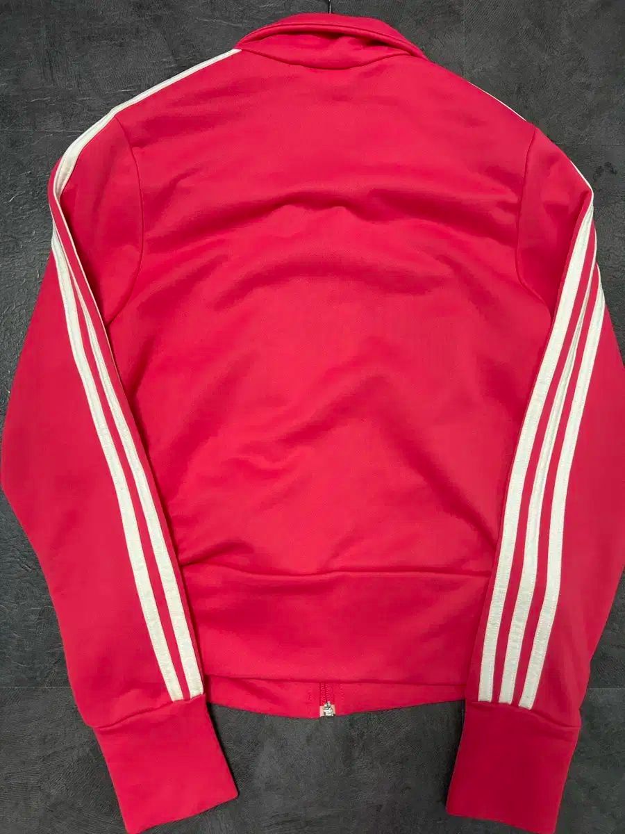 XS adidas(アディダス) ピンク ジャージ adidas ピンク トレーニング