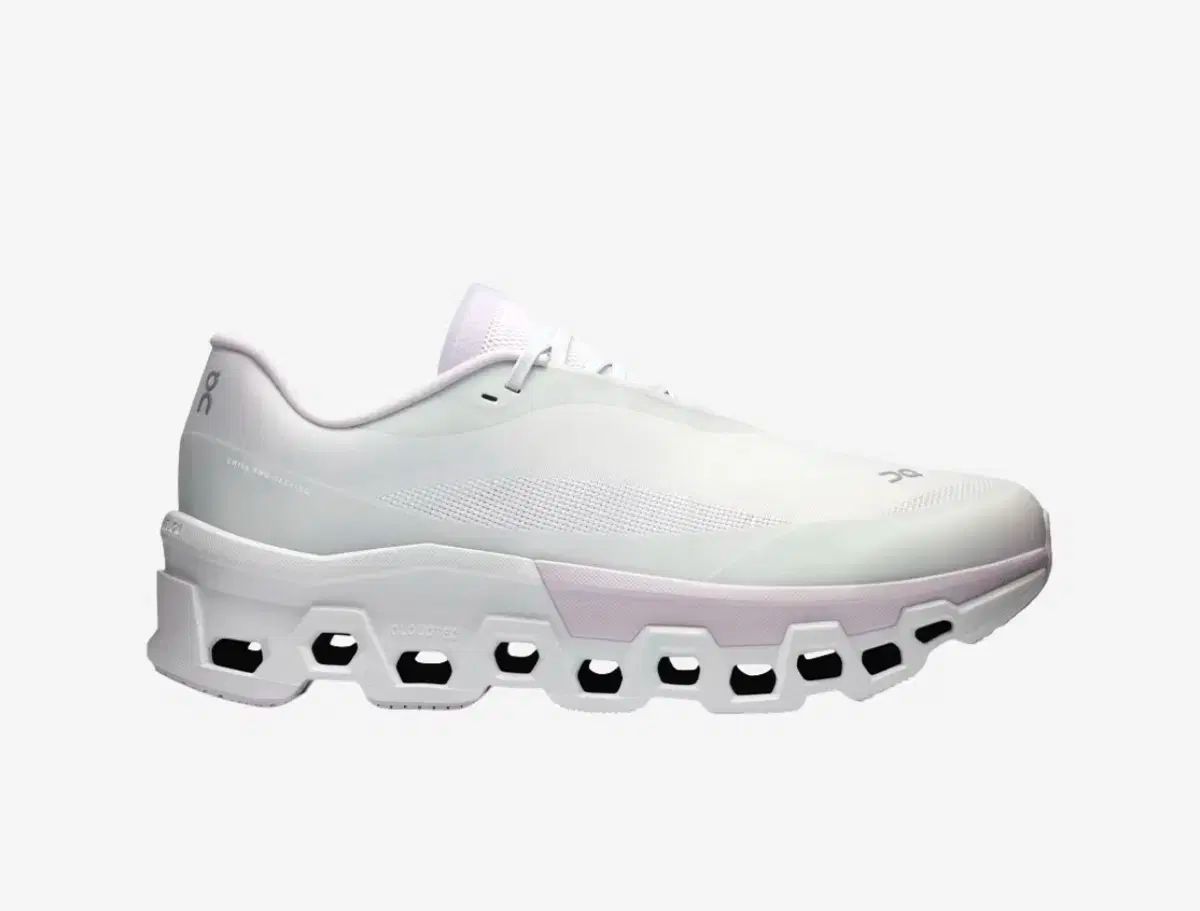 275 単ランニング ファー クラウドMONSTER 2 ヴェイパー プロスト