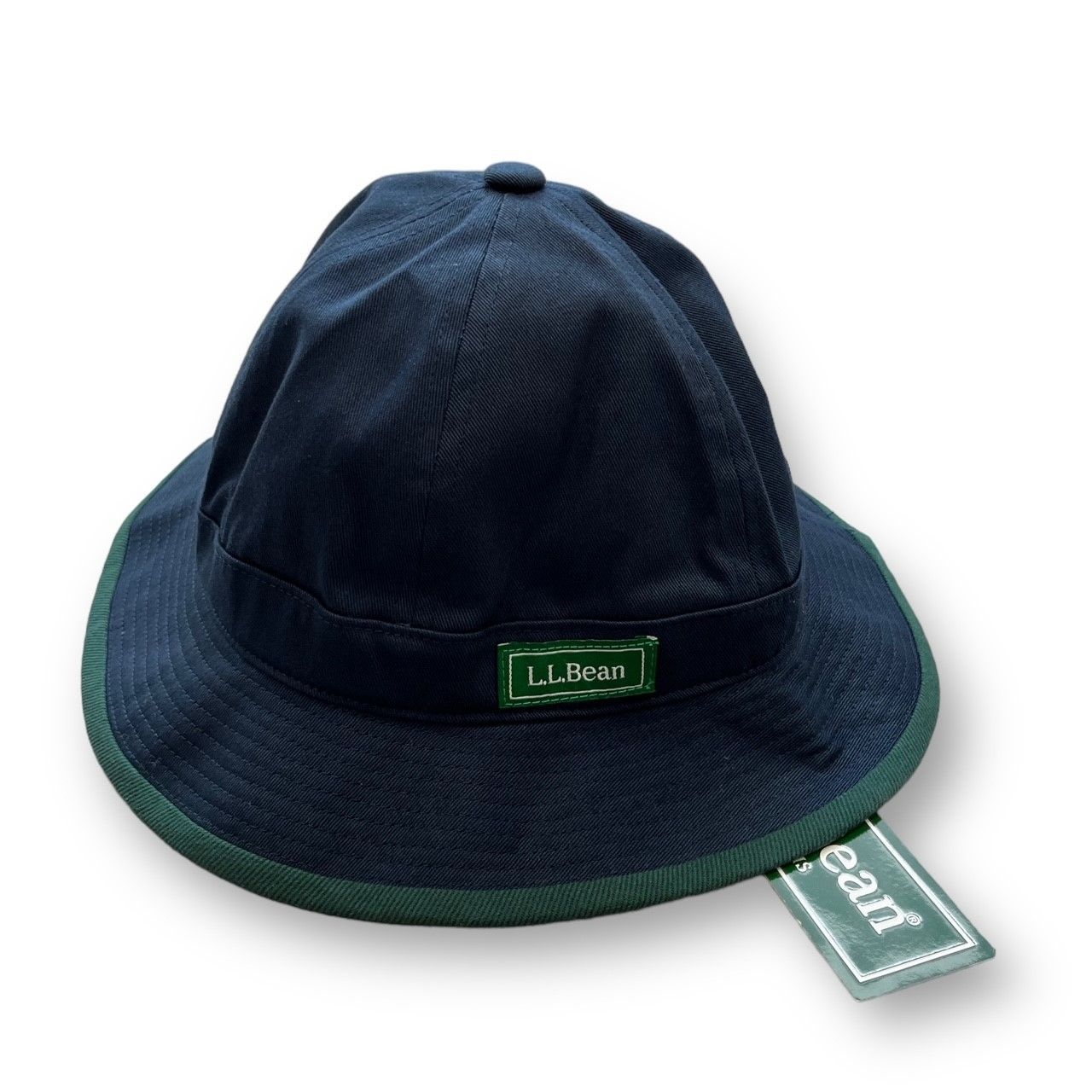 L.L.Bean × BEAMS 別注 Bean's Boat Hat - ハット