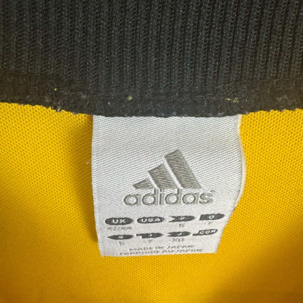 サイン入り adidas アディダス ゲームシャツ FC東京 ユニフォーム 背