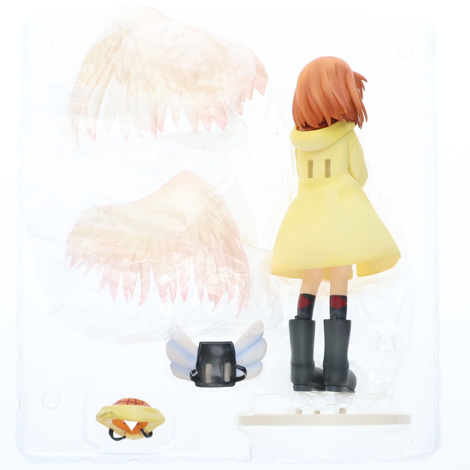 Max Factory - 月宮あゆ(つきみやあゆ) Kanon(カノン) 1/8 完成品 フィギュア マックスファクトリー FIG]月宮あゆ 1/8完成品 Kanon～カノン～ フィギュア