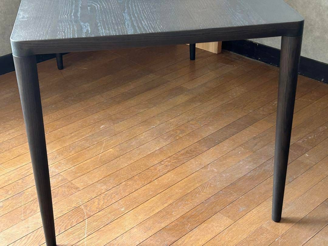 カンディハウス　CANDE HOUSE　アームチェア　肘付椅子　シンプル　SSZ カンディハウス CANDE HOUSE アームチェア 肘付椅子 シンプル SSZ