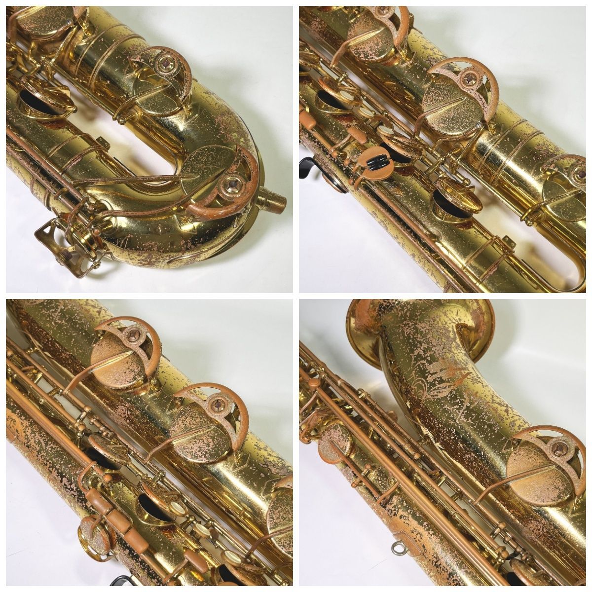 ジャンク品 YAMAHA