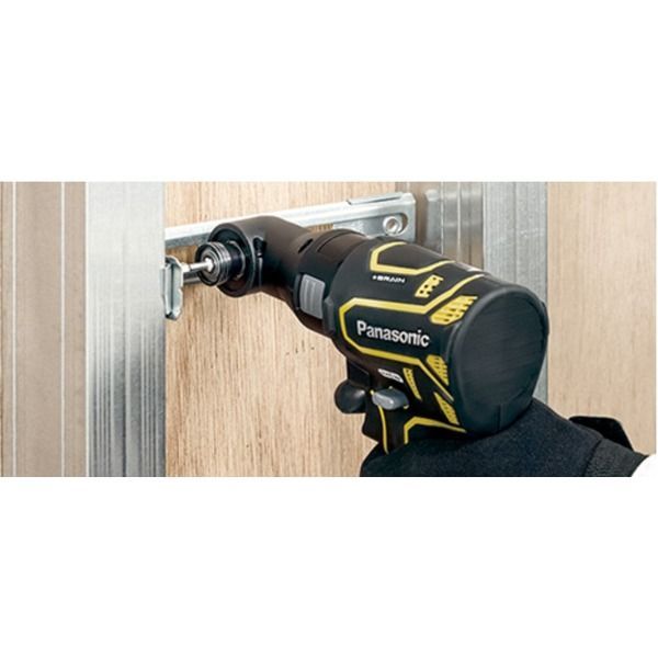 パナソニック EXENA エグゼナ Pシリーズ 充電インパクトドライバー用アングルアタッチメント EZ9HX501 HRDEVELOPMENT_JP