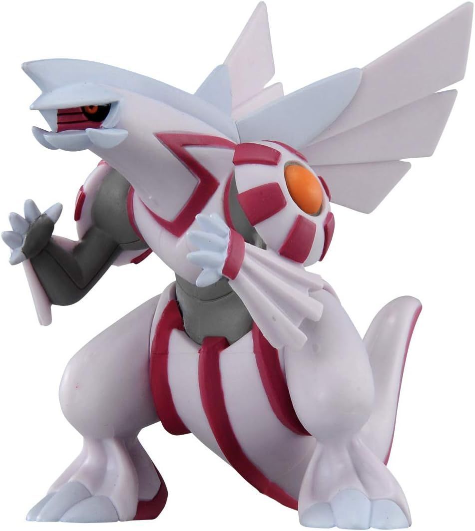タカラトミー 『 ポケットモンスター モンコレ ML-07 パルキア 』 フィギュア Pokemon TAKARA TOMY