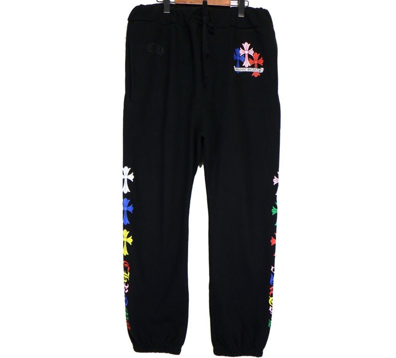 クロムハーツ CHROME HEARTS 【 MLTCOL CEM CRS SWTSHRT HD ZIP