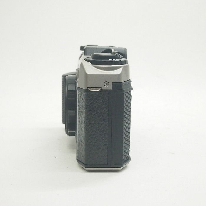 中古】(ペンタックス) PENTAX 17 ダークシルバー - メルカリ