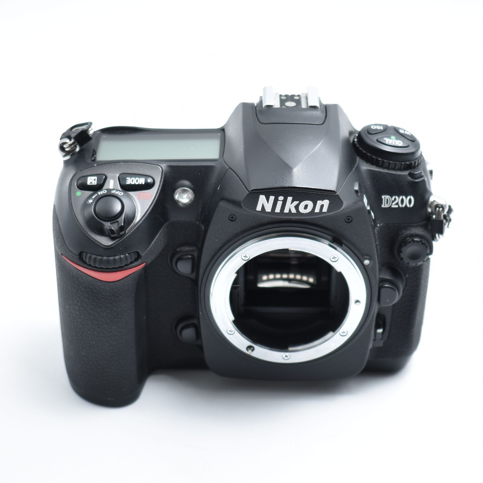 ニコン NIKON D200ボディ＋MB-D200 Amazon | Nikon デジタル一眼レフカメラ D200 ボディ本体 | デジタル