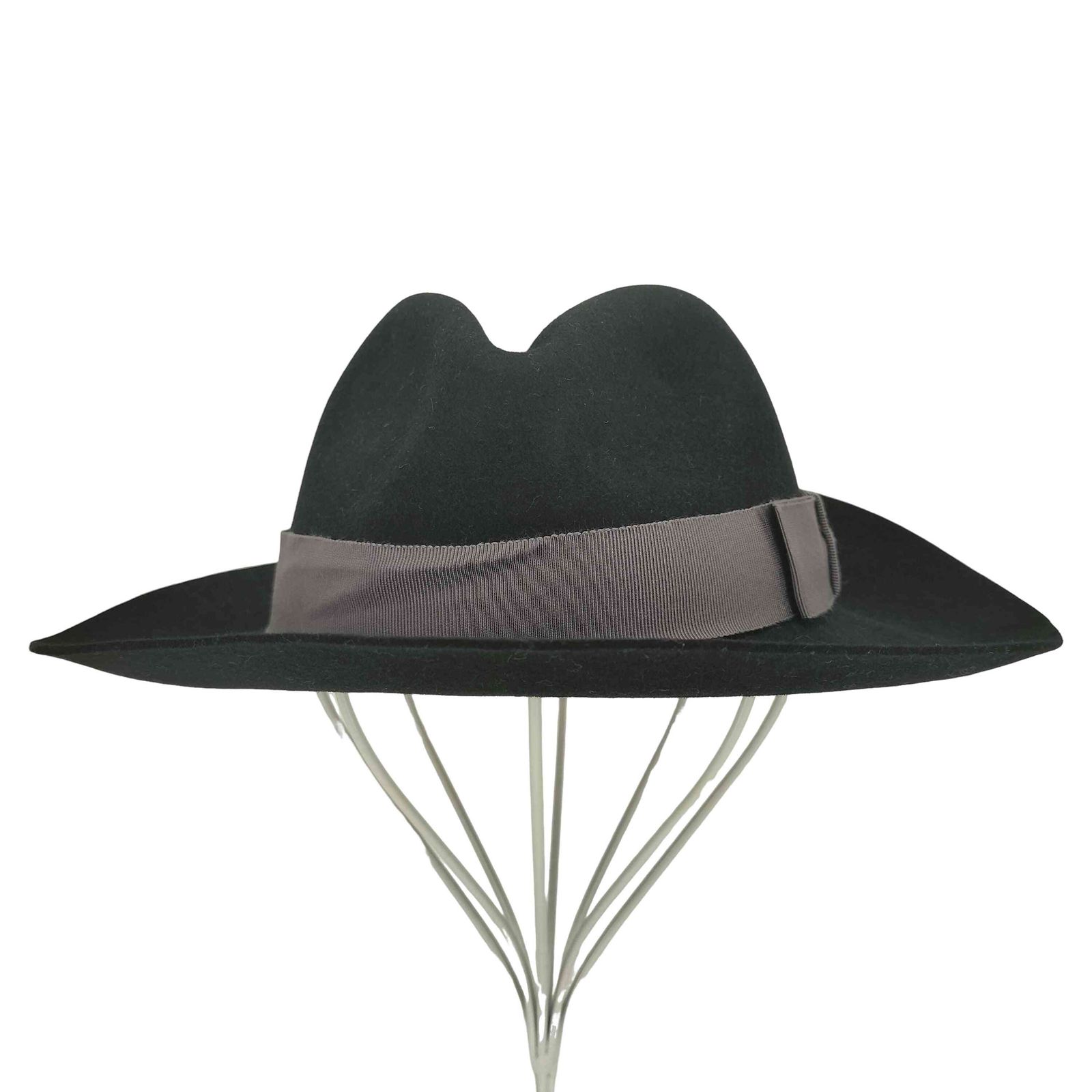 ユーズドフルギ 古着 christys london fur felt hat メンズ 表記無