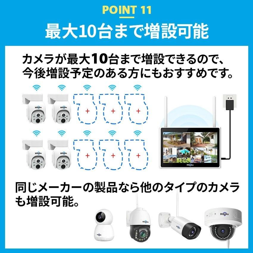 HDソーラーパネル防犯カメラ 00191