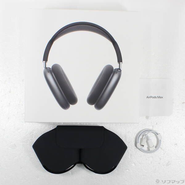 スペースグレイ MGYH3J