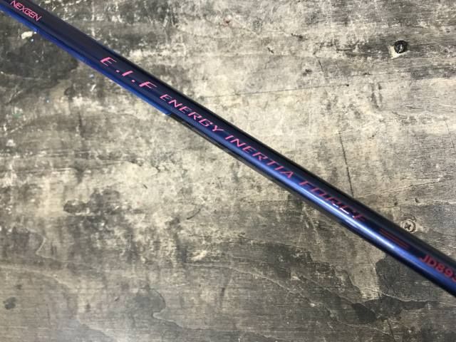 送料無料も! 狭山 レディースドライバー ゴルフパートナー NEXGEN 2019 TYPE430 NEXGEN E.I.F JD-893-4 1FLEX 14 0296 【即納】