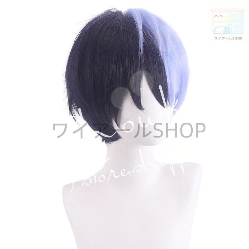 カラフルステージ 風