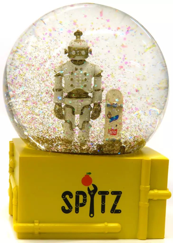SPITZ mobile
