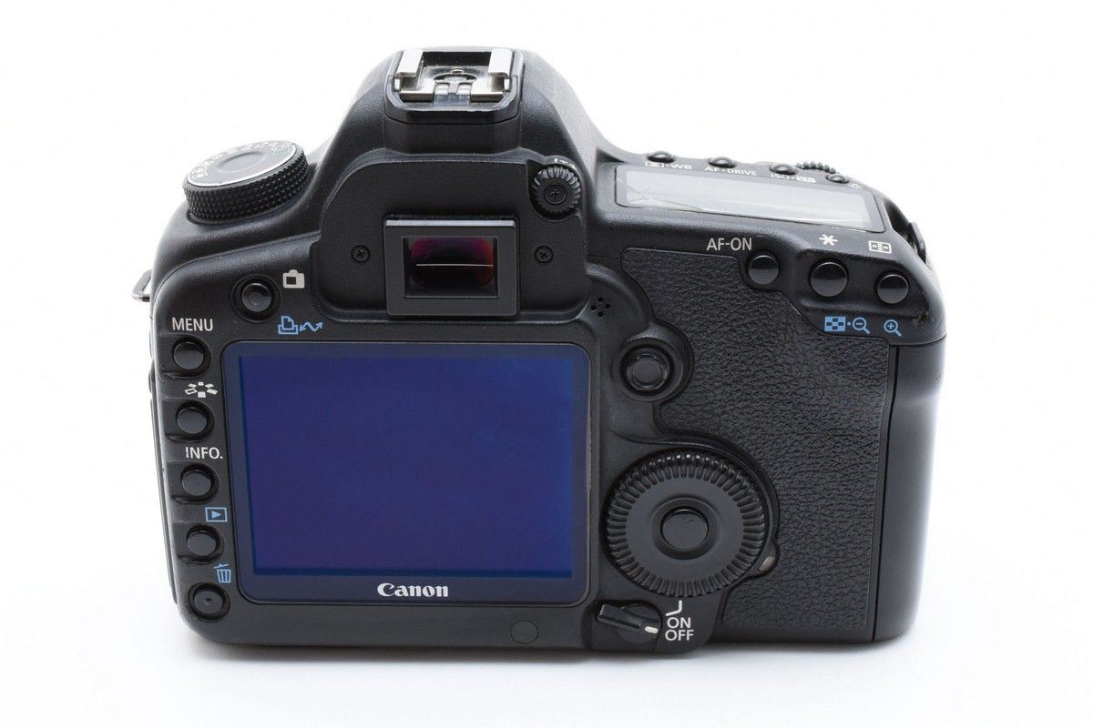 Canon EOS