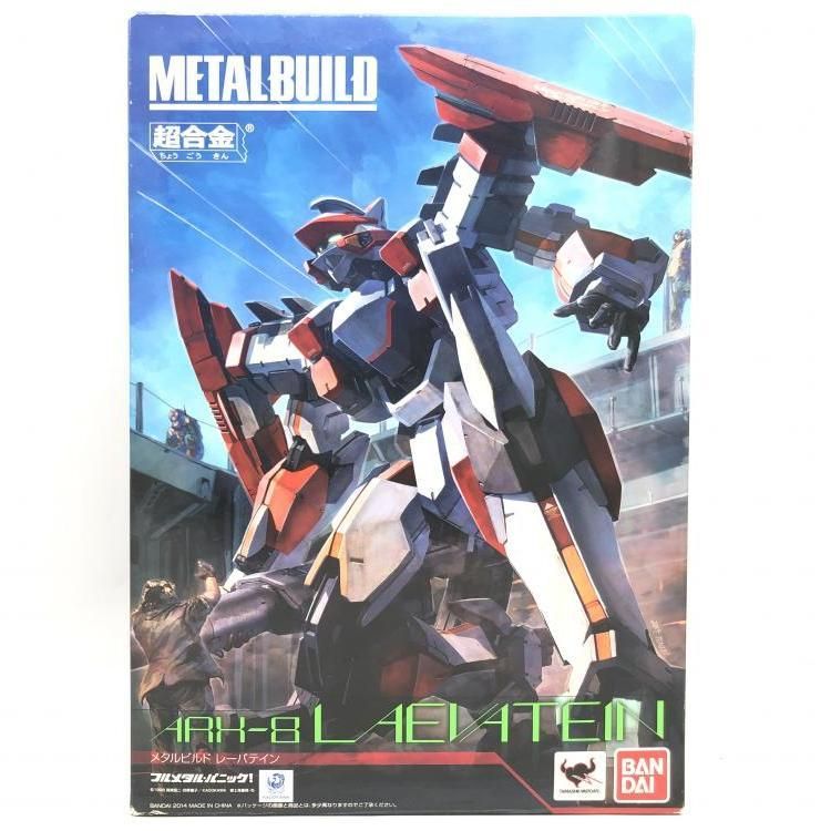 L BUILD レーバテイン[69] 【公式通販】