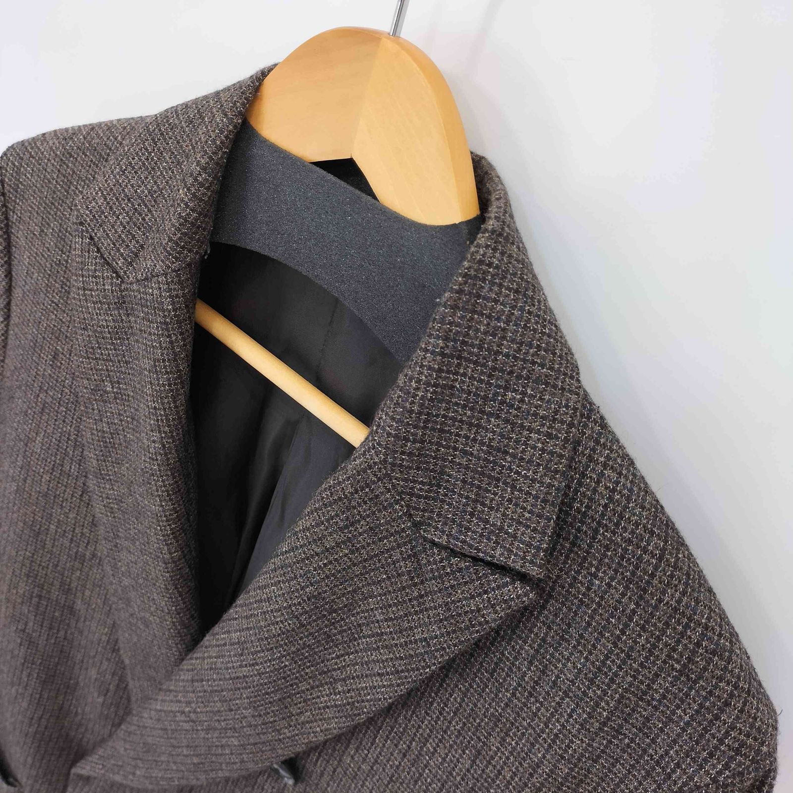 ジャケット・アウター 052022 saby DOUBLE BREASTED BLAZER 2 M 052022 saby DOUBLE BREASTED BLAZER 2 M
