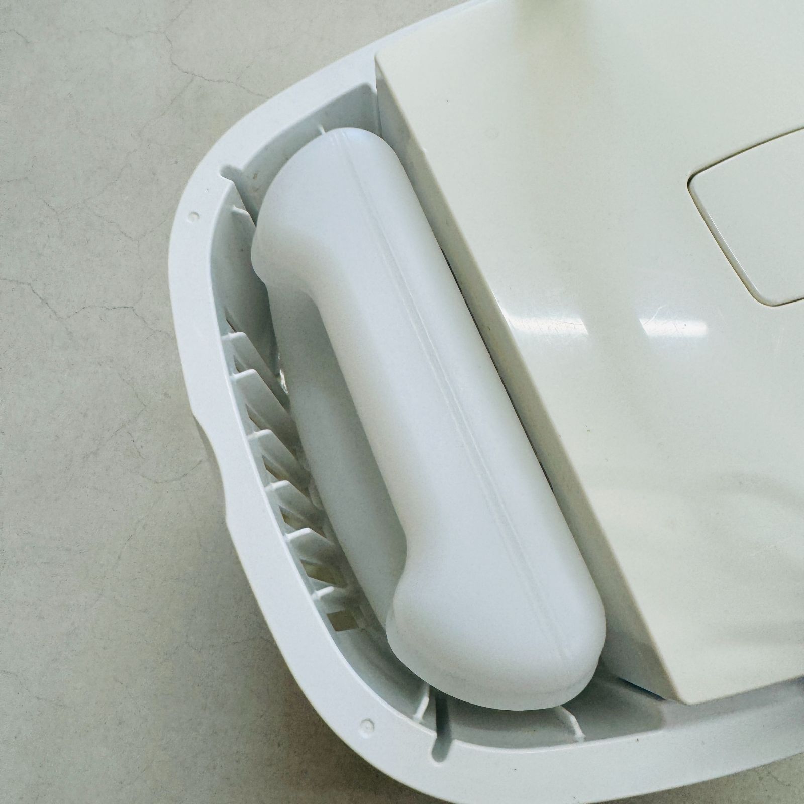 ♪未開封保管品♪ コロナ 美容健康機器 ナノリフレ CNR-400A ホワイト 未使用品】コロナ CORONA ナノリフレ CNR-400A 美容健康機器