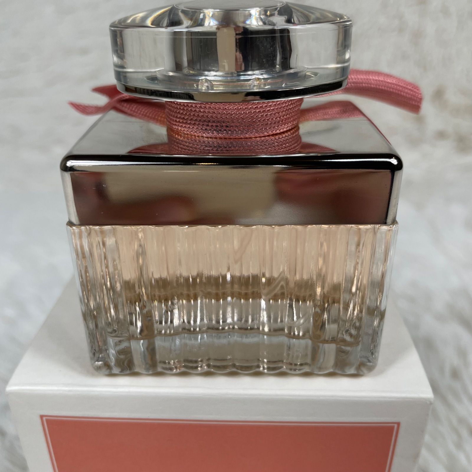 クロエ Chloe オードトワレ50ml Chloe オードトワレ 50ml クロエ Eau