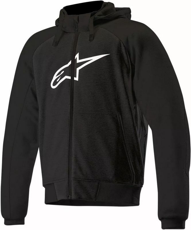 Alpinestars / アルパインスターズ ジャケット Hood Chrome ホワイト