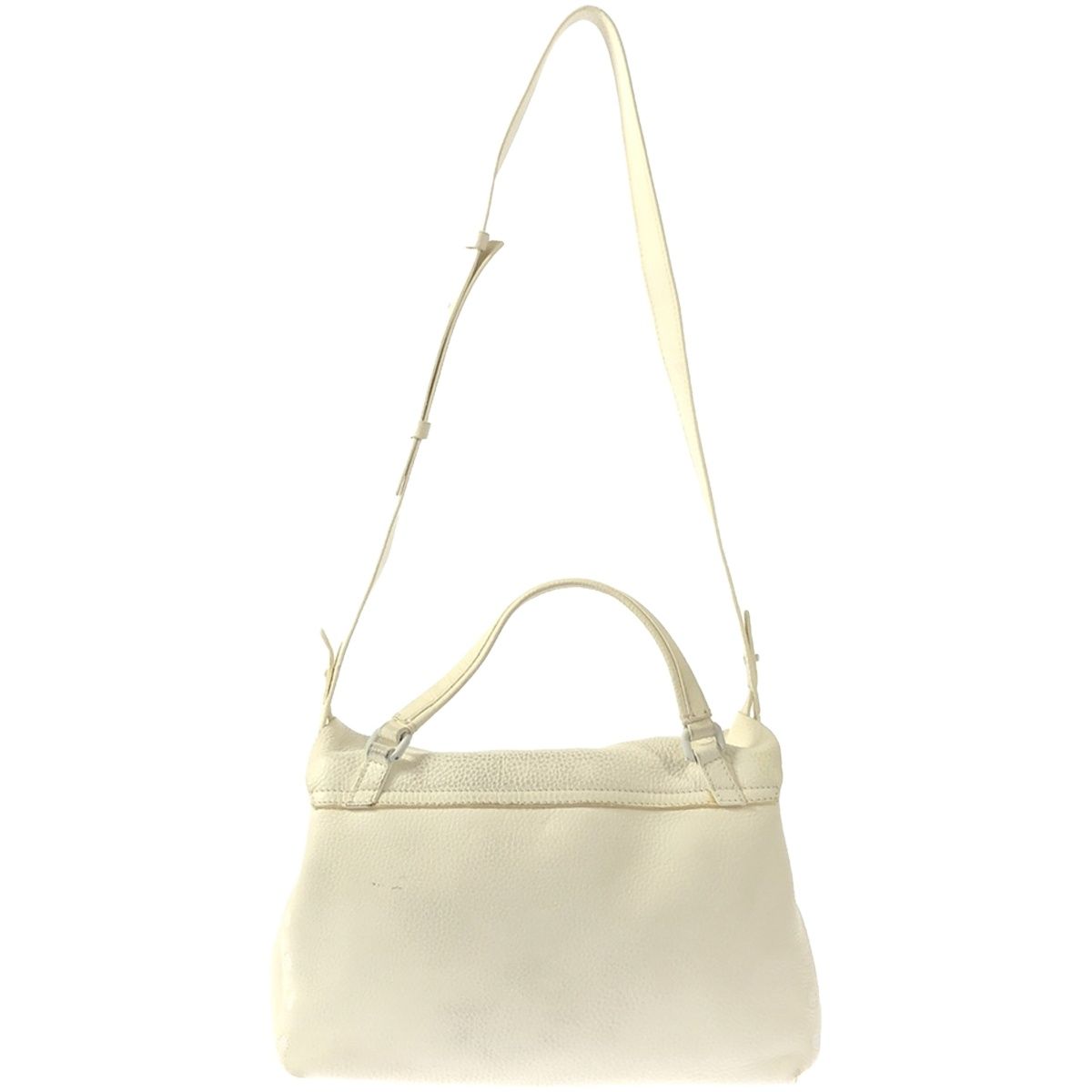 ZANELLATO ザネラート POSTINA S DAILY 2WAY レザーショルダー ZANELLATO ザネラート POSTINA S DAILY 2WAY レザーショルダー