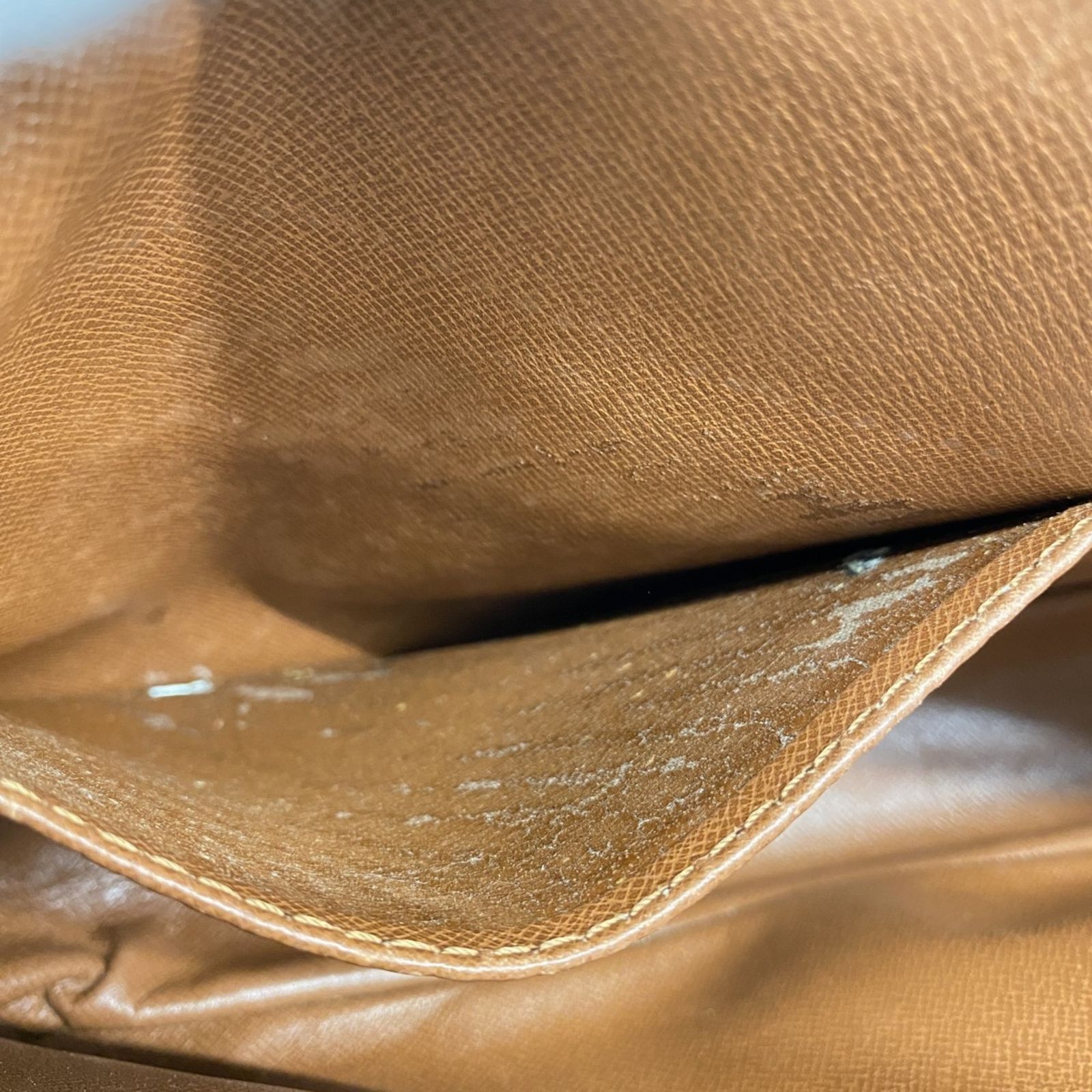 ブラウンメンズ