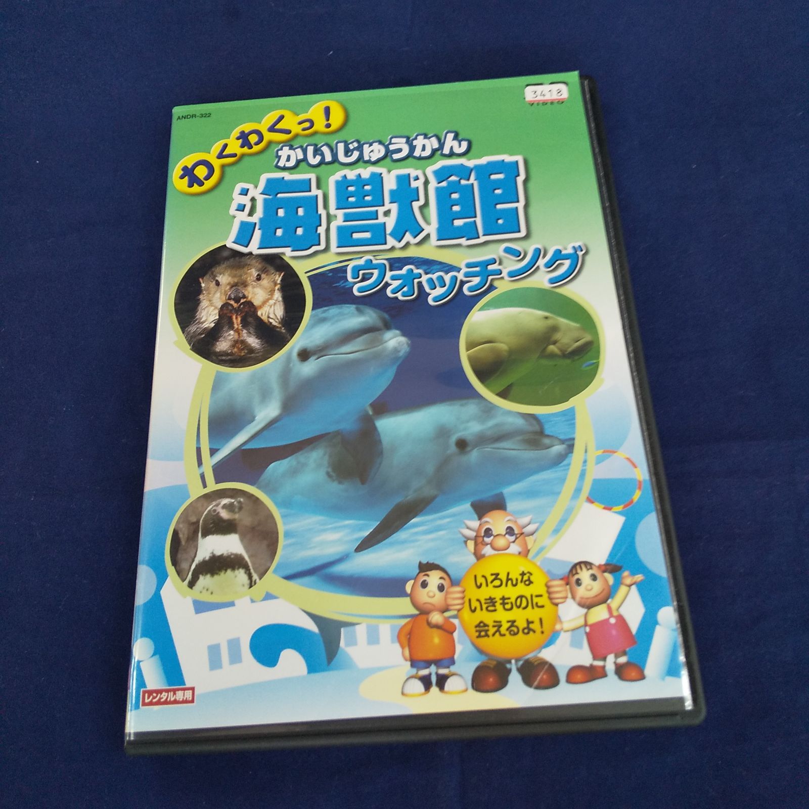 ※新品ケース交換済み　プリンセス・カイウラニ DVD 新品ケース交換済み プリンセス・カイウラニ DVD - メルカリ