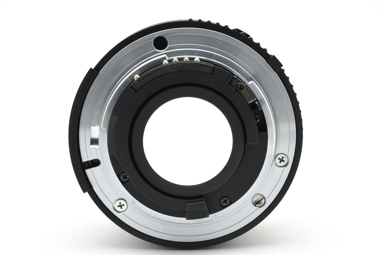 未使用に近い Nikon AF 50mm F1.8 ニコン #9155 - メルカリ
