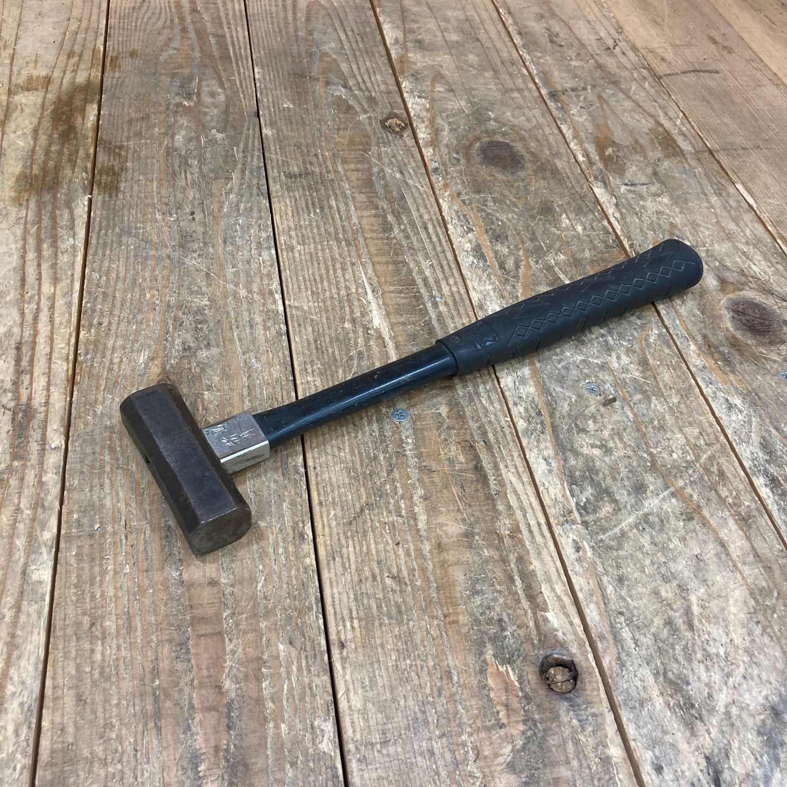 Makita - 正行　大玄能 玄翁 正行 玄能 80匁【所沢店】 - メルカリ