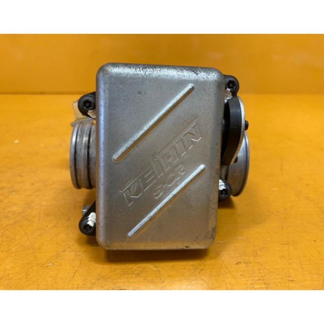 XG 58459 ホンダ HONDA フォルツァZ MF08-131 スロットルボディ キャブレター 後期