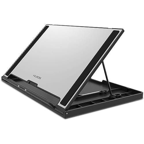 安心安全・匿名配送】HUION 液タブ 液晶タブレット スタンド ST300