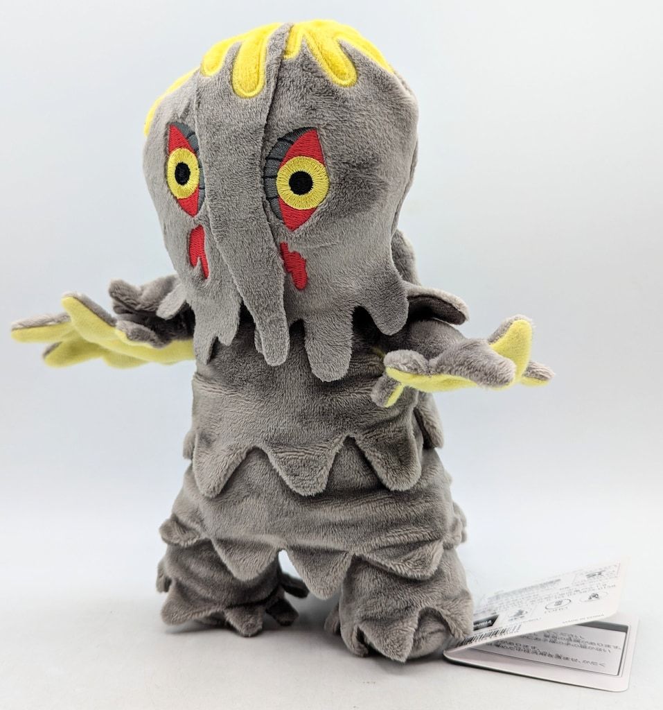 新品　タグ付き　ナカジマコーポレーション　ぬいぐるみ 新品 タグ付き ナカジマコーポレーション ぬいぐるみ
