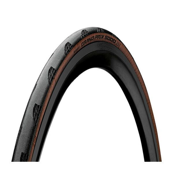 特価 2本セット Continental コンチネンタル タイヤ GRAND PRIX 5000S 
