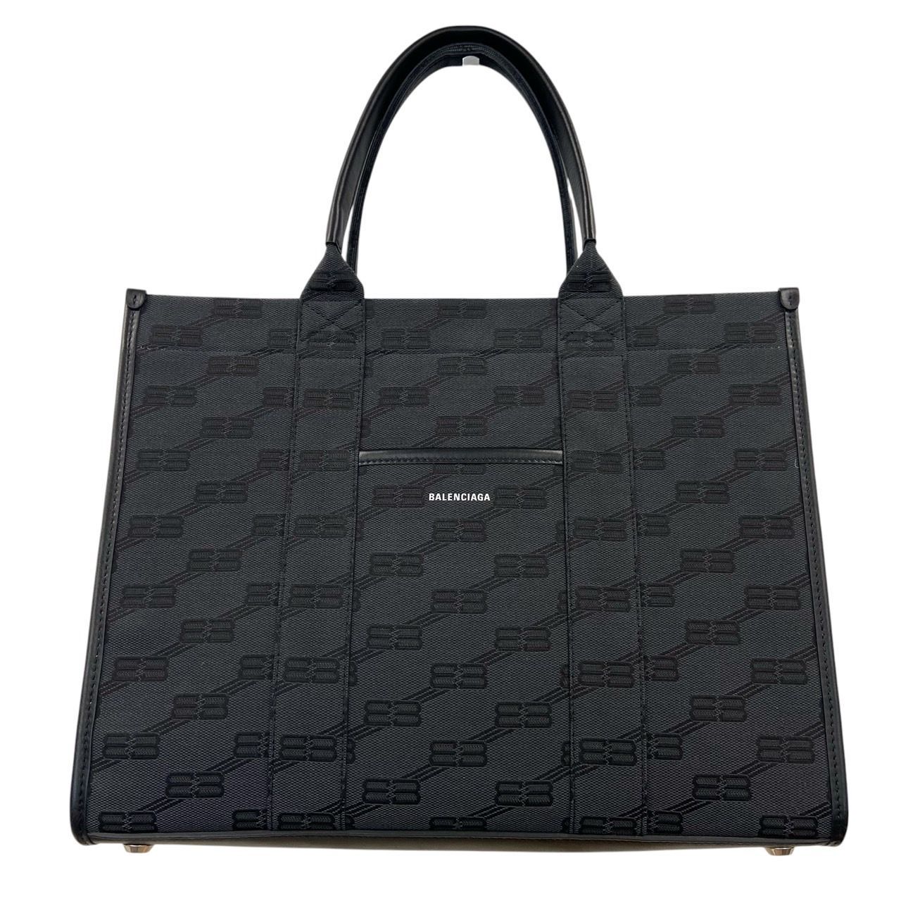 美品 BALENCIAGA バレンシアガ ハードウェア ミディアム BB 美品 BALENCIAGA バレンシアガ ハードウェア ミディアム BB