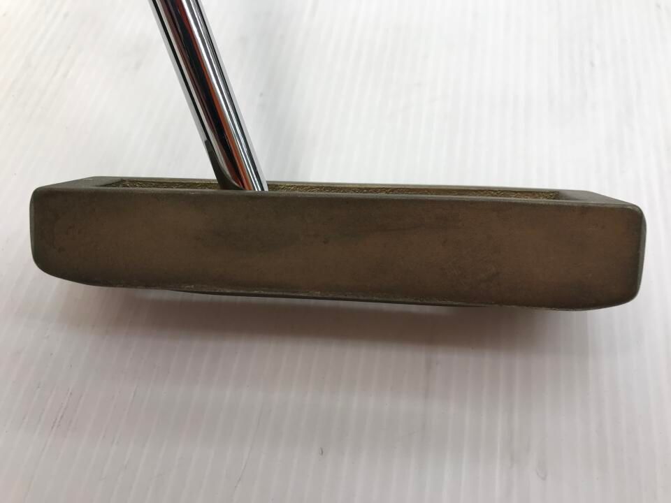 CLASSIC PUTTER