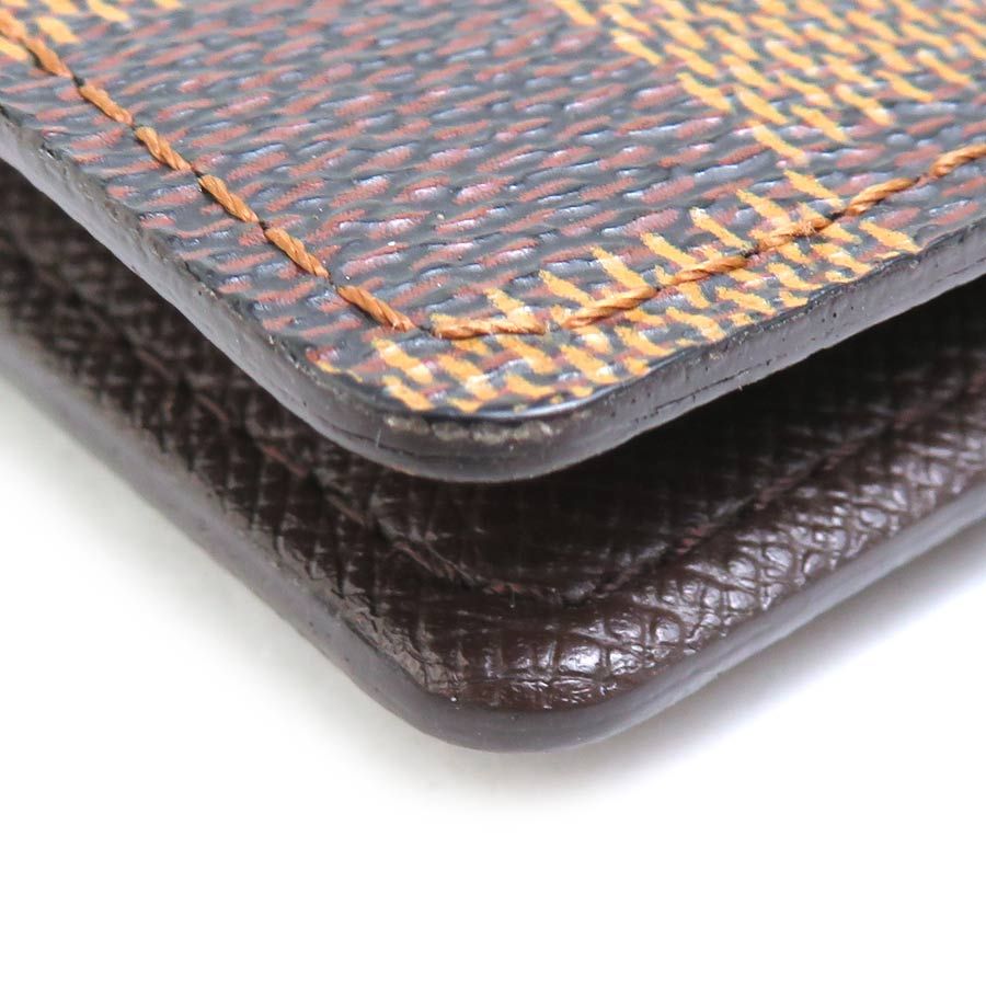 ルイ ヴィトン LOUIS VUITTON ボールペン セット 手帳カバー ダミエ アジェンダ PM スティロ アジェンダ - メルカリ