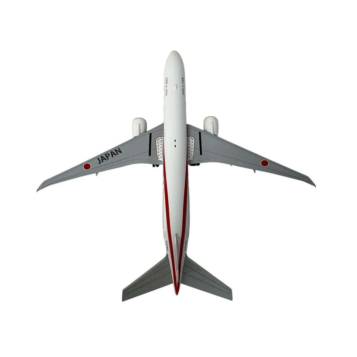 全日空商事 ANA JG20156 1/200 BOEING 777-300ER 政府専用機