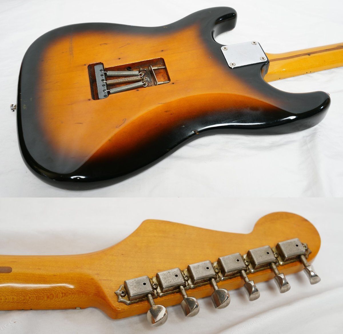 NECK