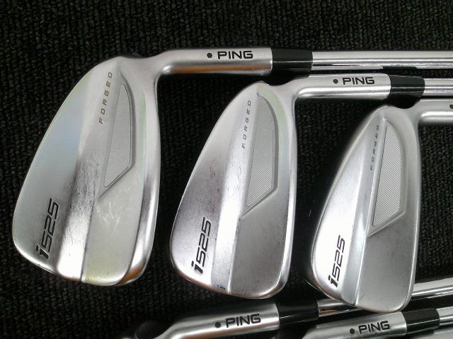 アイアンセット ピン i525 NSPRO950GHneo JP S 29 4917 松山店