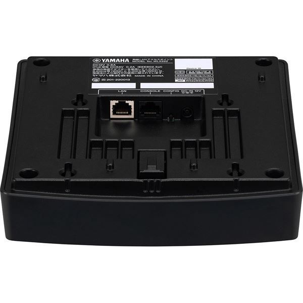 無線LANアクセスポイント