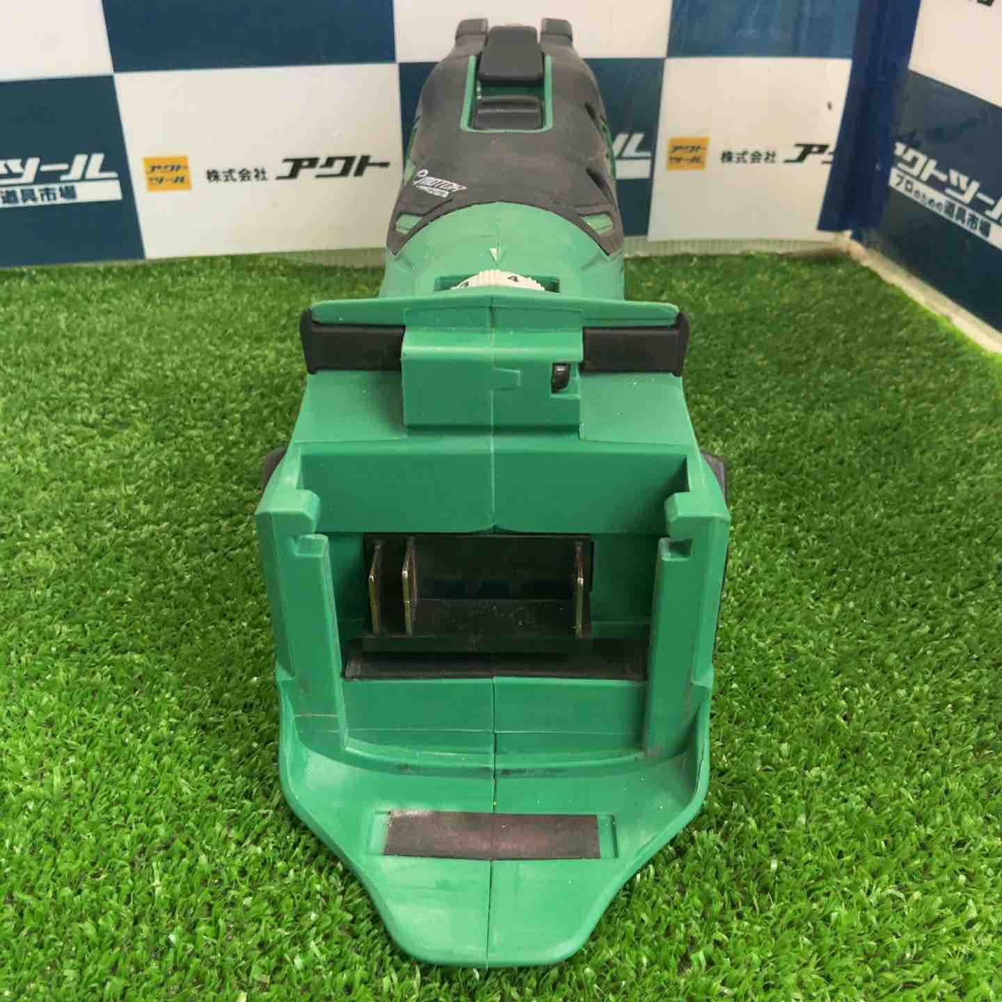 コードレスマルチツール CV18DBL