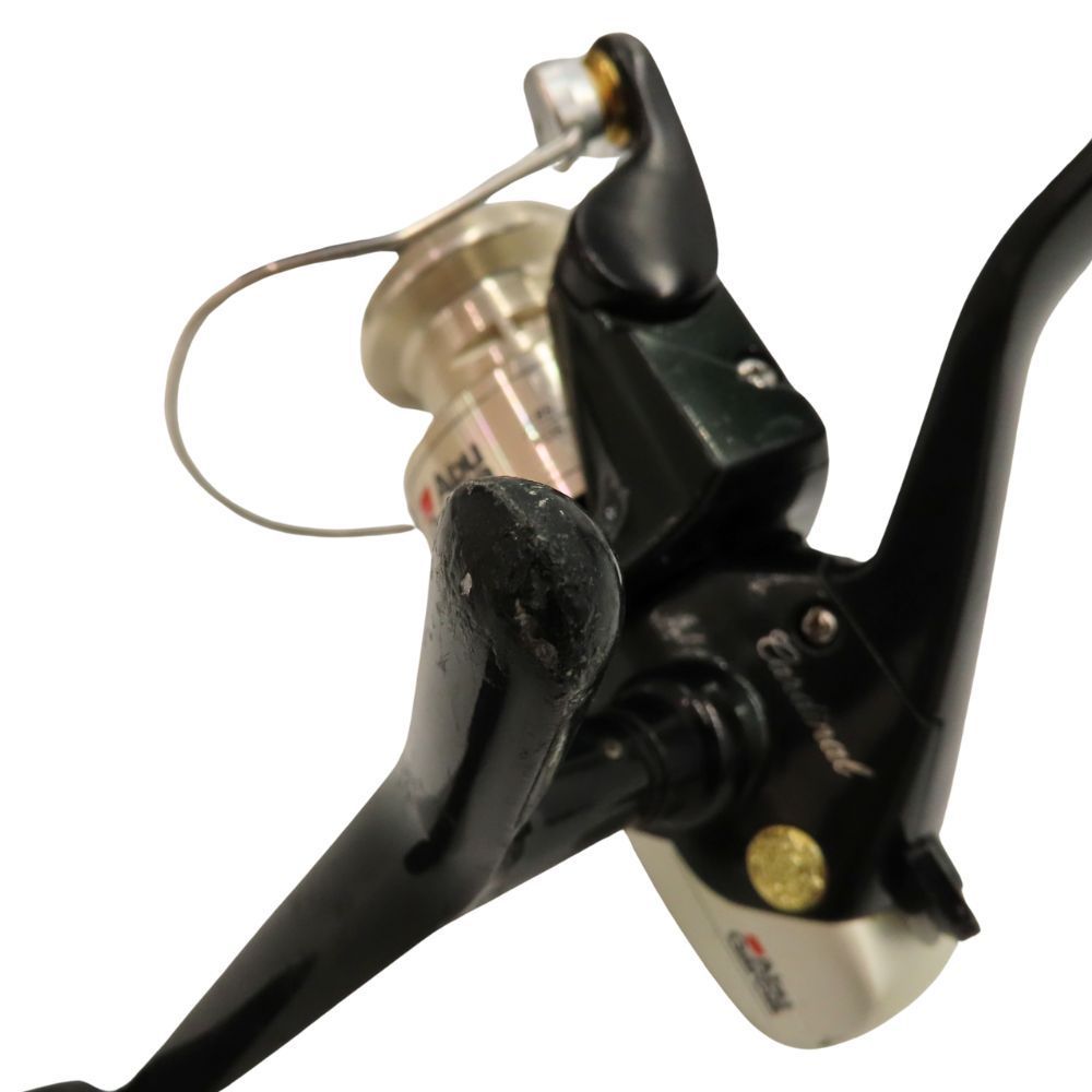 Abu Garcia アブガルシア カーディナルC-41AR 中古 2405498