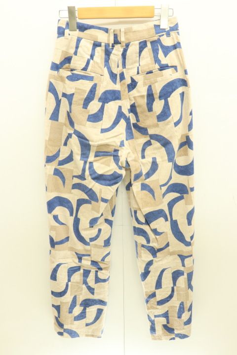 PANTS