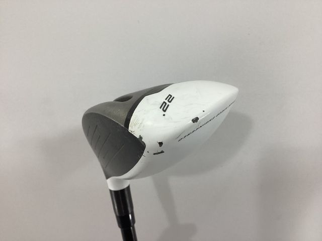 中古】テーラーメイド ロケットボールズ ユーティリティ (4U)/RB-55(JP