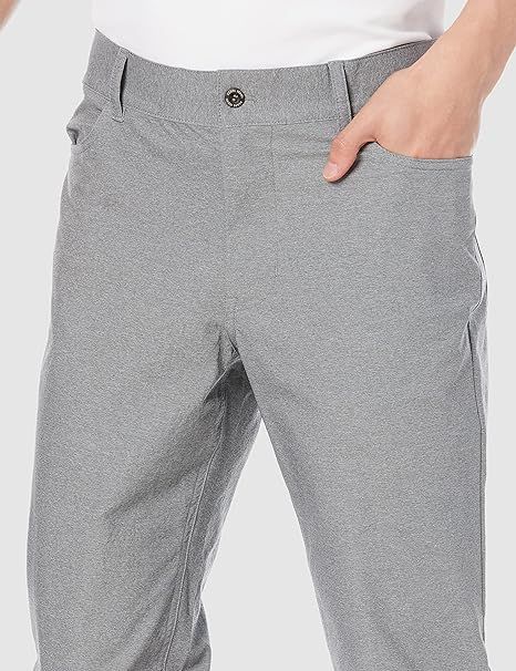 パールイズミ カジュアルパンツ テーパード バイカーズ パンツ メンズ XL メール便 代引きはできません BRIGHTFACE_UK