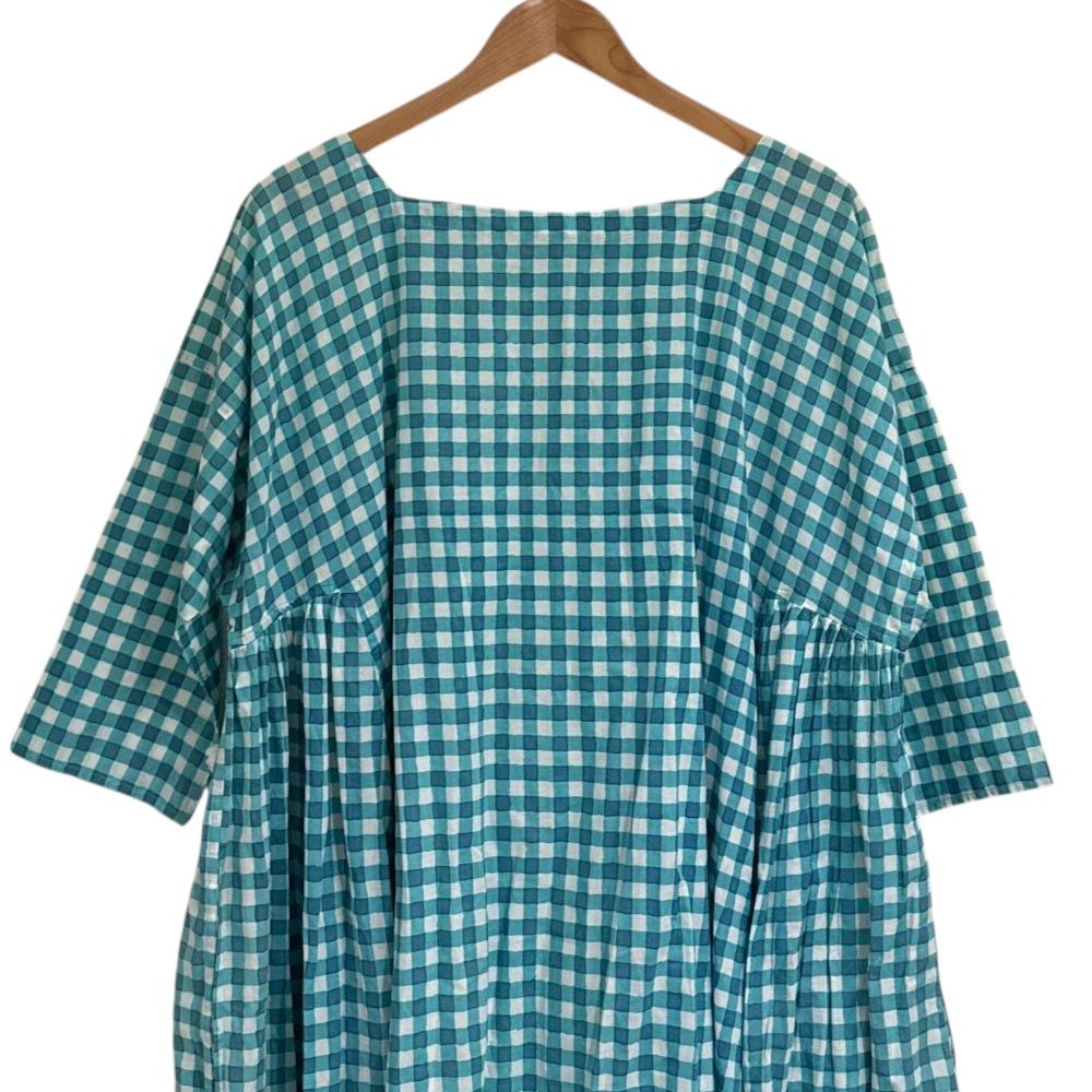 ブルー系 レディース